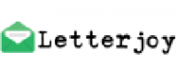 Cashback at Letterjoy