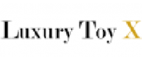 Cashback at Luxury Toy X