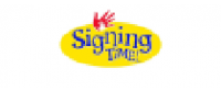 Cashback at My Signing Time US
