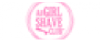 Reembolso en All Girl Shave Club US