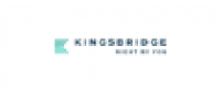 Cashback chez www.kingsbridge.co.uk