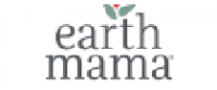 Cashback at Earth Mama® Organics US