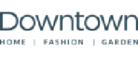 Cashback at Downtown Stores