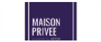 Cashback at The Maison Privee