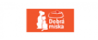 Cashback at Dobra miska - CZ