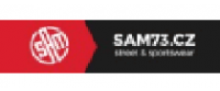 Cashback chez SAM73.cz