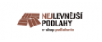 Cashback at NejlevnejsíPodlahy - CZ