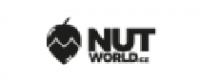 Cashback in Nutworld.cz CZ