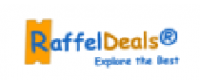 Cashback at RaffelDeals
