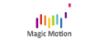 Cashback at MAGICMOTION INC.