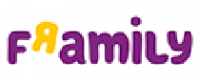Cashback at Framily FR - Livres personnalisés pour enfants FR