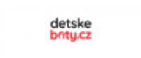 Cashback in Dětskéboty.cz CZ