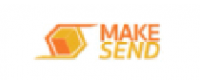 Cashback at Makesend Register TH