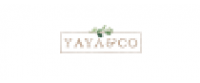 Cashback at YaYa & Co. US