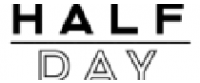 Cashback at Half Day CBD US