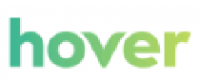 Cashback chez Hover (WW)