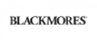 Cashback at Blackmores AU
