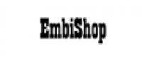 Cashback at EmbiShop.cz CZ