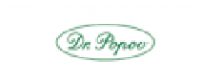 Cashback at DrPopov.cz CZ