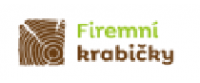 Cashback in FiremníKrabičky.cz CZ