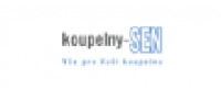 Cashback at Koupelny-SEN.cz CZ