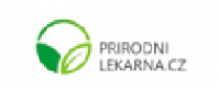 Cashback at PřírodníLékárna.cz CZ