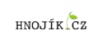 Cashback at Hnojík.cz CZ
