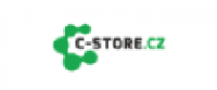 Cashback at C-store.cz CZ