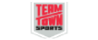 Cashback at Team Town Sports CA