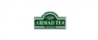 Cashback in AhmadTea.cz CZ