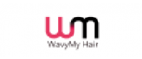 Cashback at Wavymy Hair