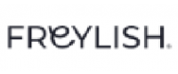 Cashback at Freylish.sk SK
