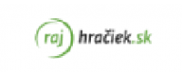 Cashback at RajHraciek.sk SK