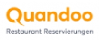 Cashback at Quandoo DE