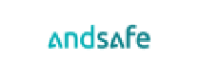 andsafe DE 2 でのキャッシュバック