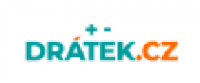 Cashback at Drátek.cz CZ