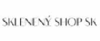 Cashback chez Sklenenýshop.sk SK
