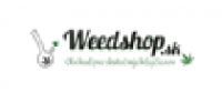 Cashback at Weedshop.sk SK