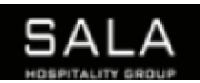 Cashback at SALA Hospitality Group