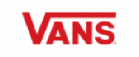 Cashback at VANS