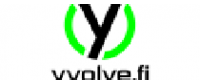 Cashback at yvolve.fi FI