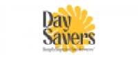 Cashback at DaySavers