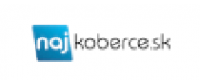 Cashback at Najkoberce.sk SK