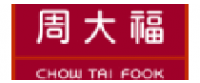 Cashback at Chow Tai Fook AU