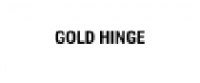 Cashback at Gold Hinge