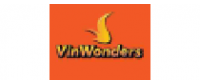 Cashback at VinWonders Website