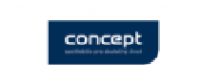 Cashback chez Concept.cz CZ