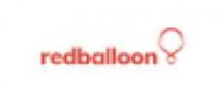 Cashback at Red Balloon_AUS AU