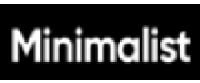Cashback at Beminimalist.co CPS - India IN