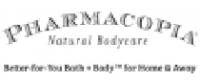 Cashback at Pharmacopia Natural Bodycare CA